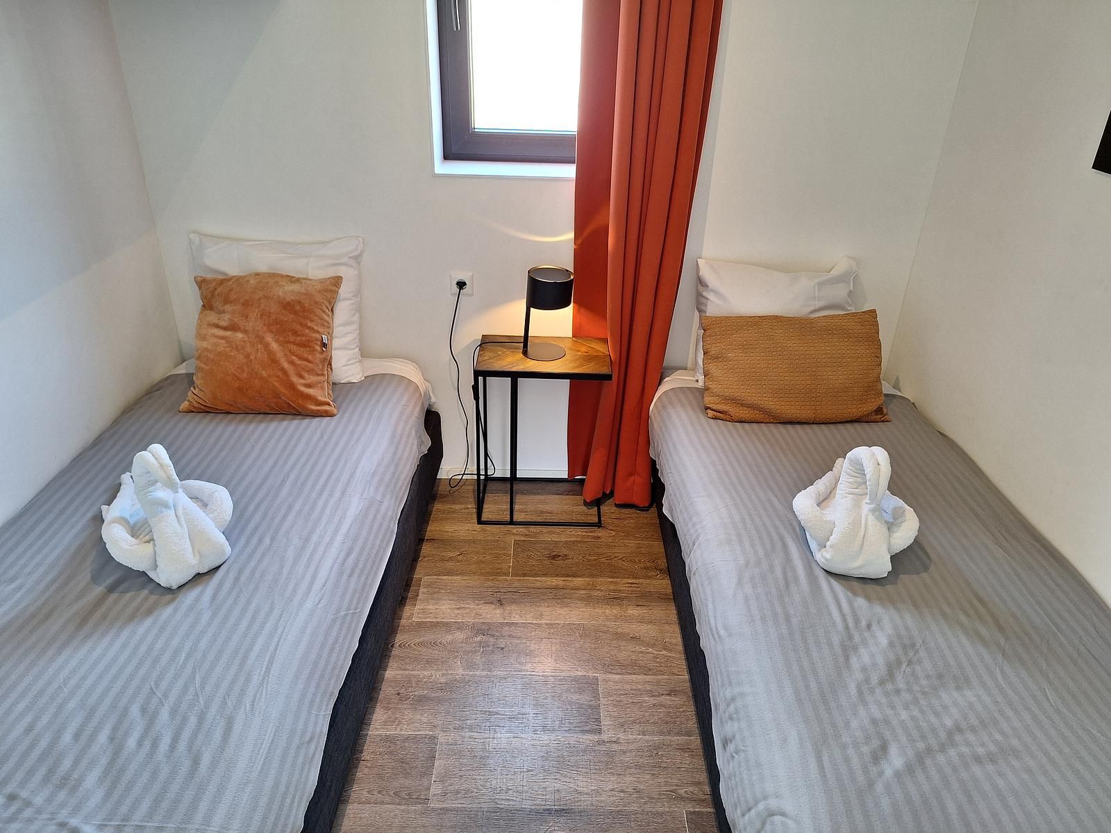 Verblijf 453814 - Vakantiewoning Noordzeekust - EuroParcs Buitenhuizen