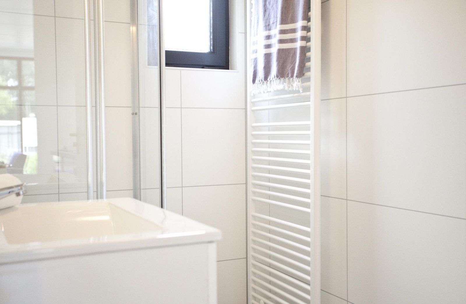 Verblijf 453814 - Vakantiewoning Noordzeekust - EuroParcs Buitenhuizen