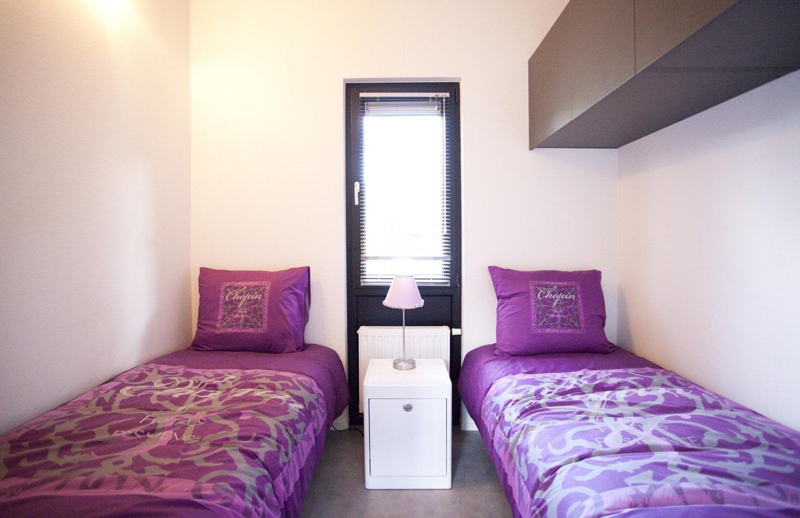 Verblijf 453814 - Vakantiewoning Noordzeekust - EuroParcs Buitenhuizen