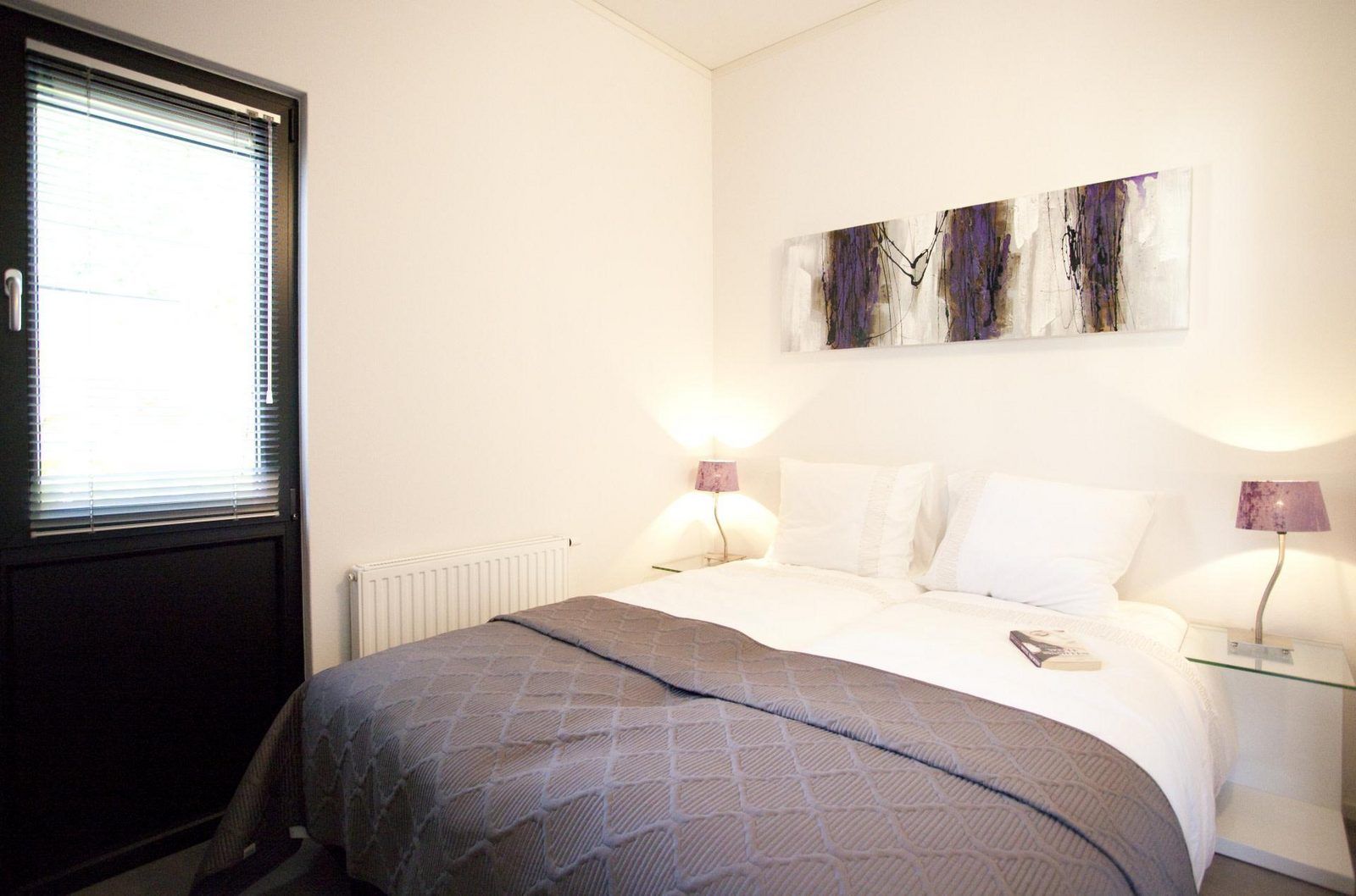 Verblijf 453814 - Vakantiewoning Noordzeekust - EuroParcs Buitenhuizen