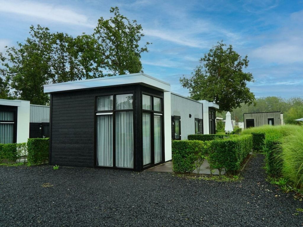 Unterkunft 453815 - Ferienhaus Noordzeekust - 782001