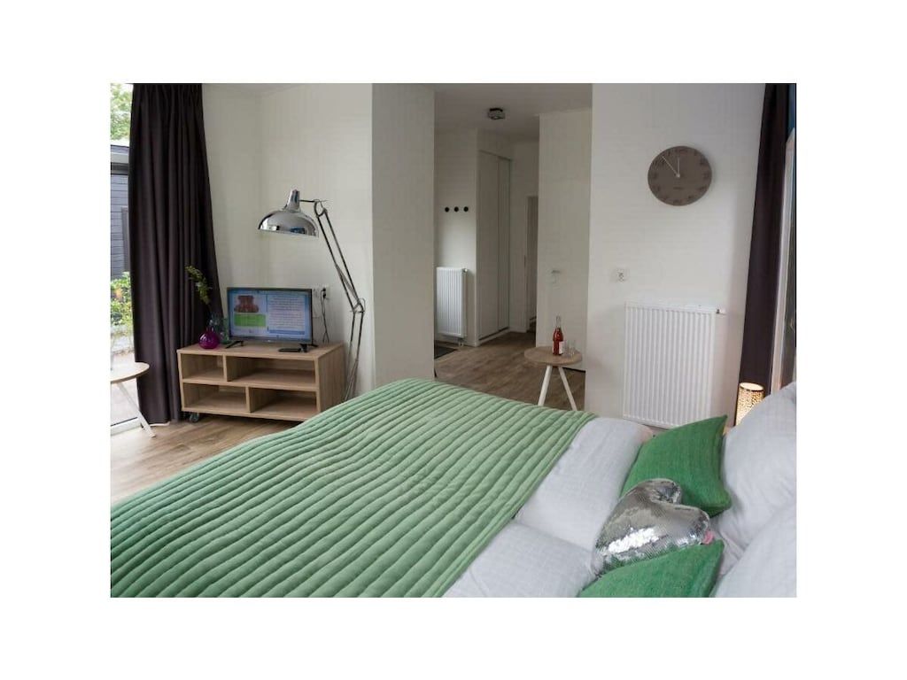 Unterkunft 453815 - Ferienhaus Noordzeekust - 782001