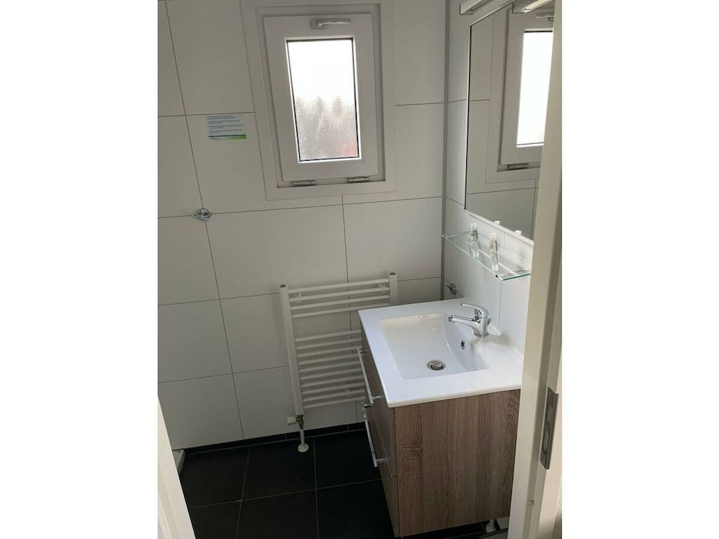 Unterkunft 453815 - Ferienhaus Noordzeekust - 782001