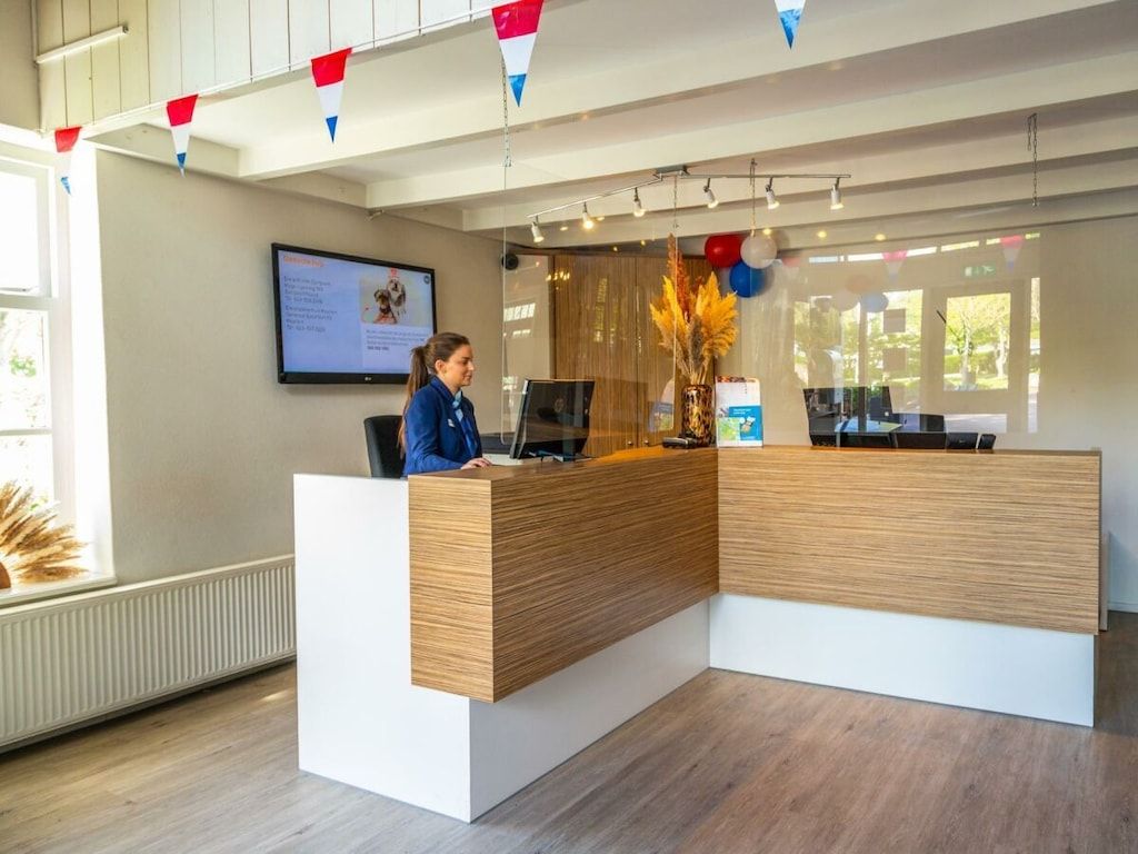 Unterkunft 453815 - Ferienhaus Noordzeekust - 782001