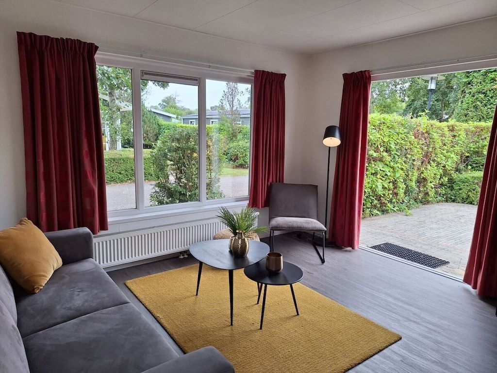 Unterkunft 453816 - Ferienhaus Noordzeekust - 782002