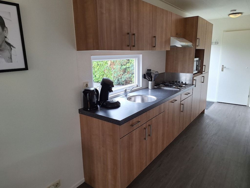 Unterkunft 453816 - Ferienhaus Noordzeekust - 782002