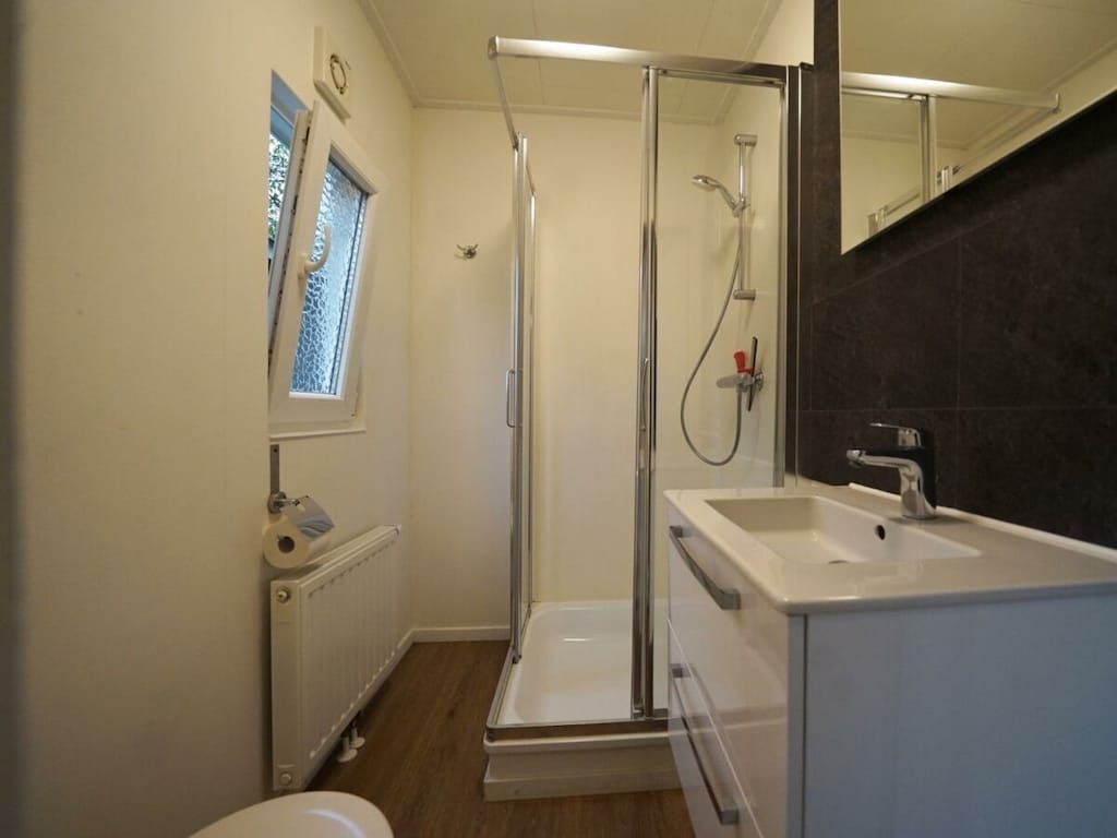 Unterkunft 453816 - Ferienhaus Noordzeekust - 782002