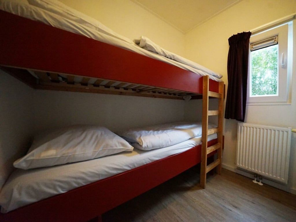 Unterkunft 453816 - Ferienhaus Noordzeekust - 782002