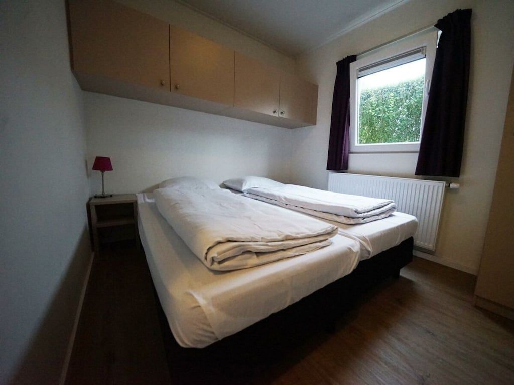 Unterkunft 453816 - Ferienhaus Noordzeekust - 782002