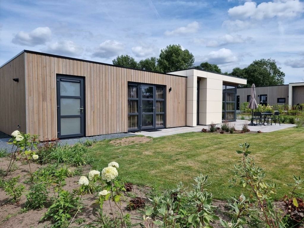 Unterkunft 453817 - Ferienhaus Noordzeekust - 781758