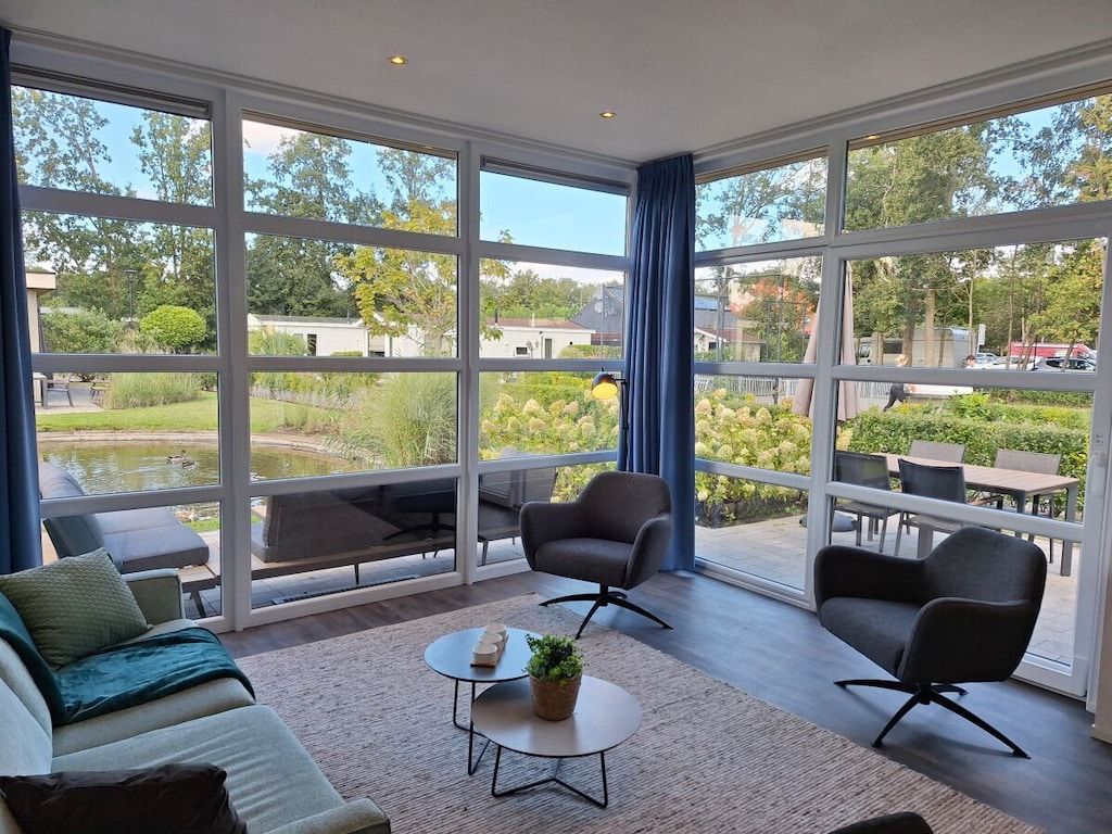 Unterkunft 453817 - Ferienhaus Noordzeekust - 781758