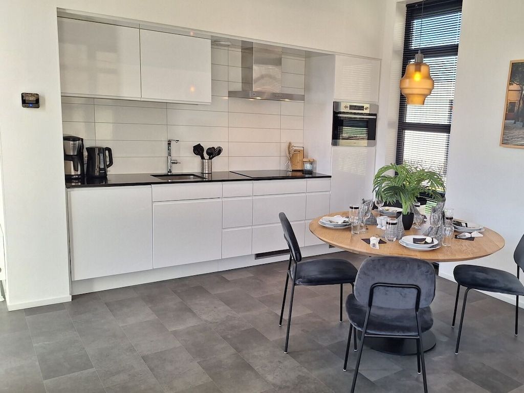Unterkunft 453817 - Ferienhaus Noordzeekust - 781758