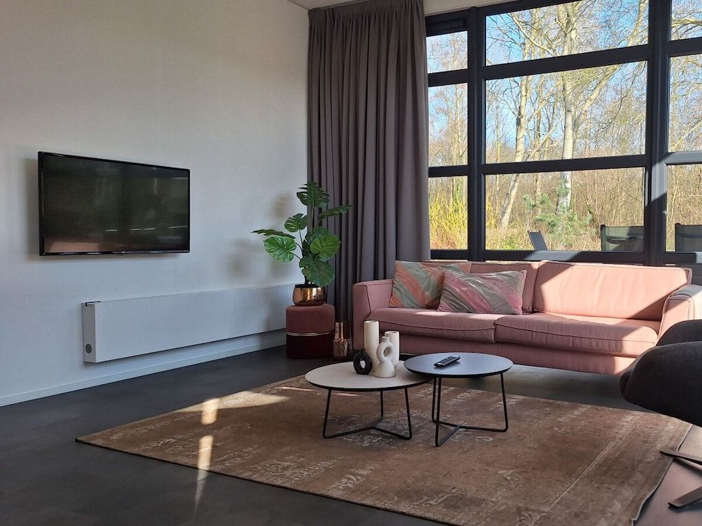 Unterkunft 453817 - Ferienhaus Noordzeekust - 781758