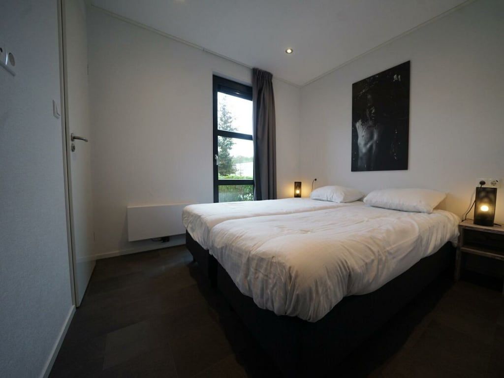 Unterkunft 453817 - Ferienhaus Noordzeekust - 781758