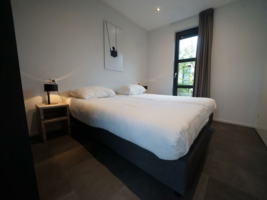 Unterkunft 453817 - Ferienhaus Noordzeekust - 781758