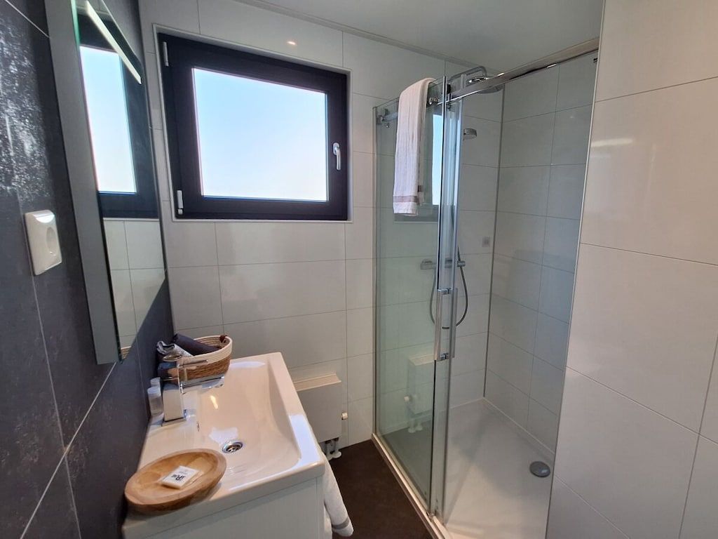 Unterkunft 453817 - Ferienhaus Noordzeekust - 781758
