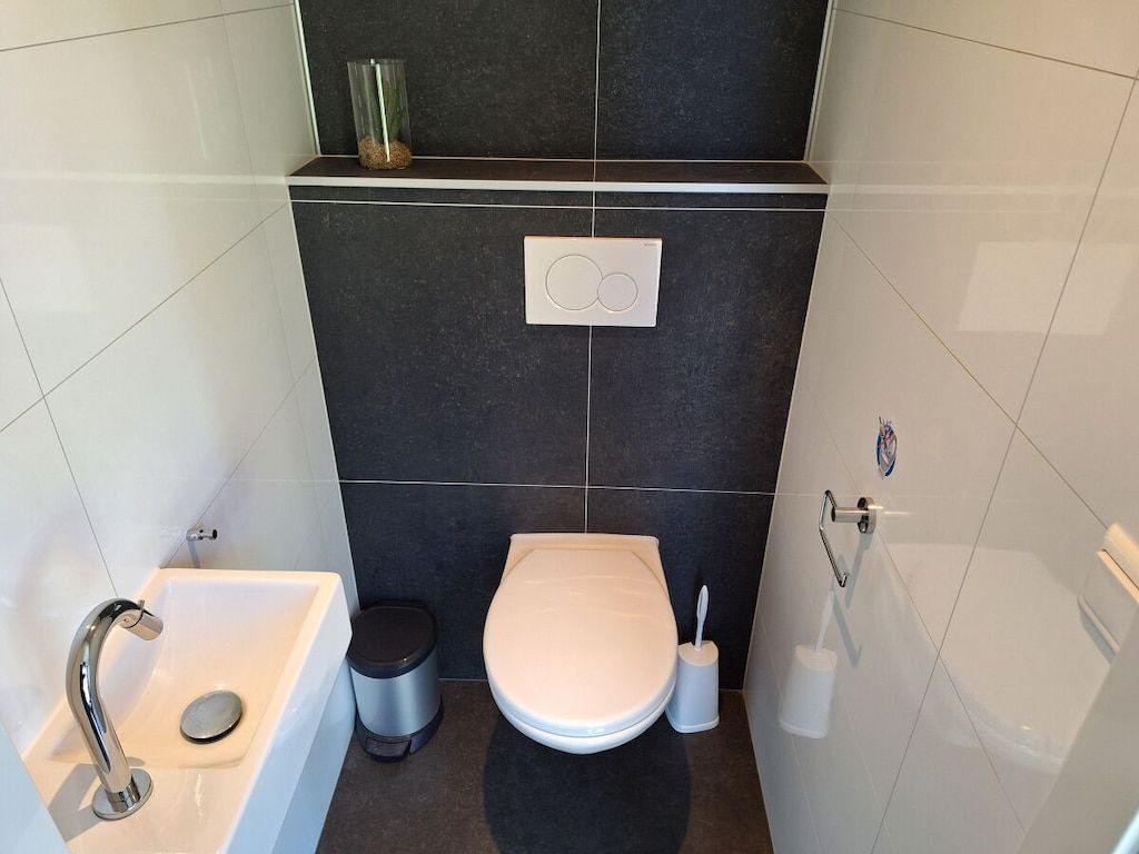 Unterkunft 453817 - Ferienhaus Noordzeekust - 781758