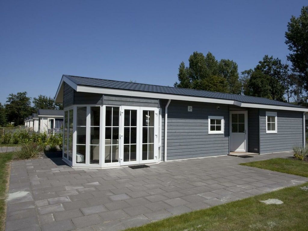 Unterkunft 453818 - Ferienhaus Noordzeekust - 781759
