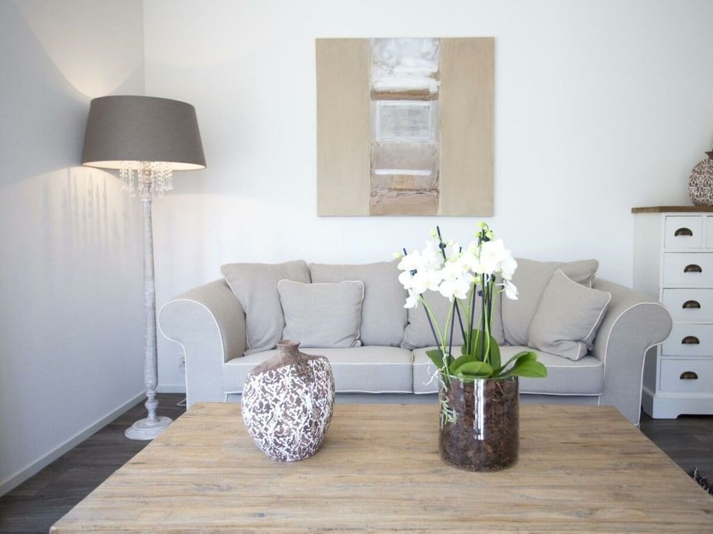 Unterkunft 453818 - Ferienhaus Noordzeekust - 781759