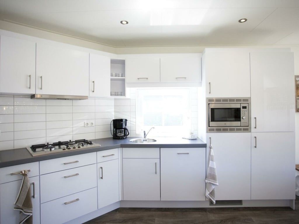 Unterkunft 453818 - Ferienhaus Noordzeekust - 781759
