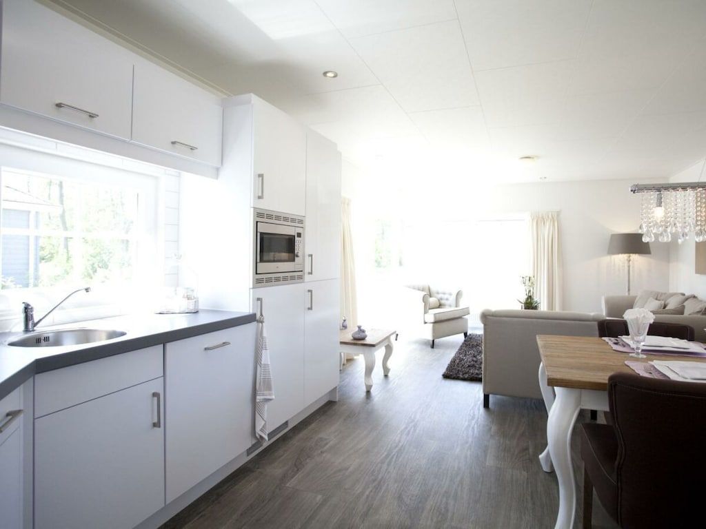 Unterkunft 453818 - Ferienhaus Noordzeekust - 781759