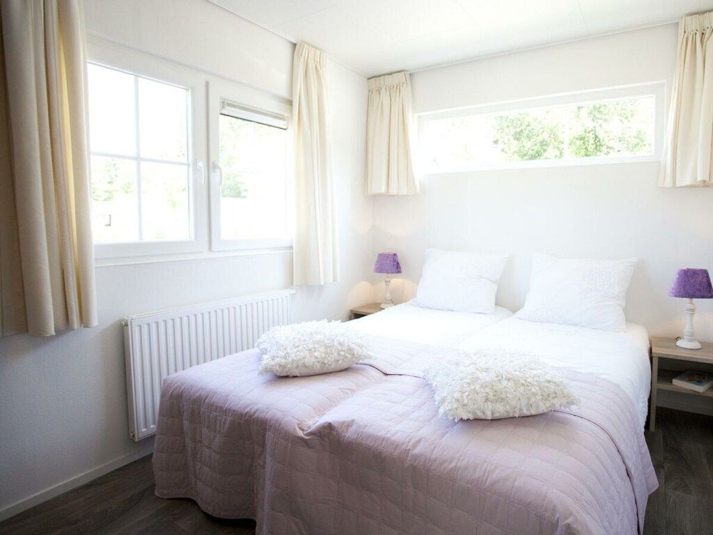 Unterkunft 453818 - Ferienhaus Noordzeekust - 781759