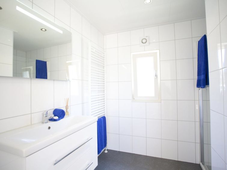 Unterkunft 453834 - Ferienhaus Noordzeekust - Vakantiehuis L'Avenir 6