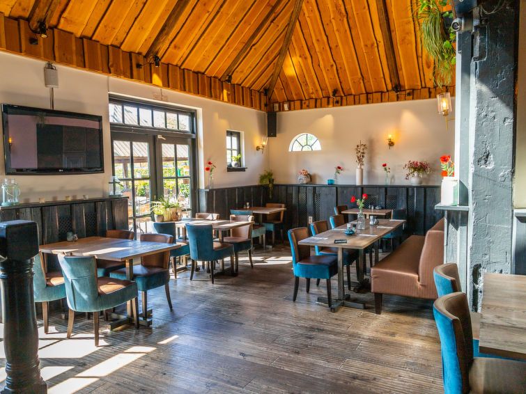 Unterkunft 453834 - Ferienhaus Noordzeekust - Vakantiehuis L'Avenir 6