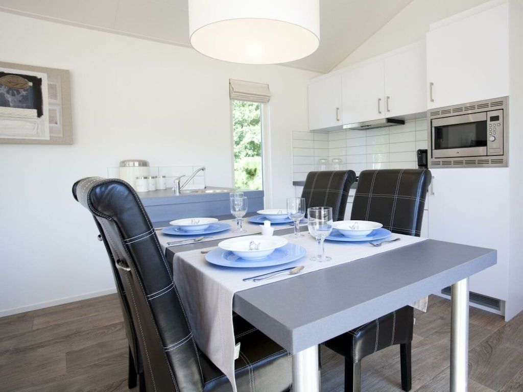 Unterkunft 453836 - Ferienhaus Noordzeekust - 781873