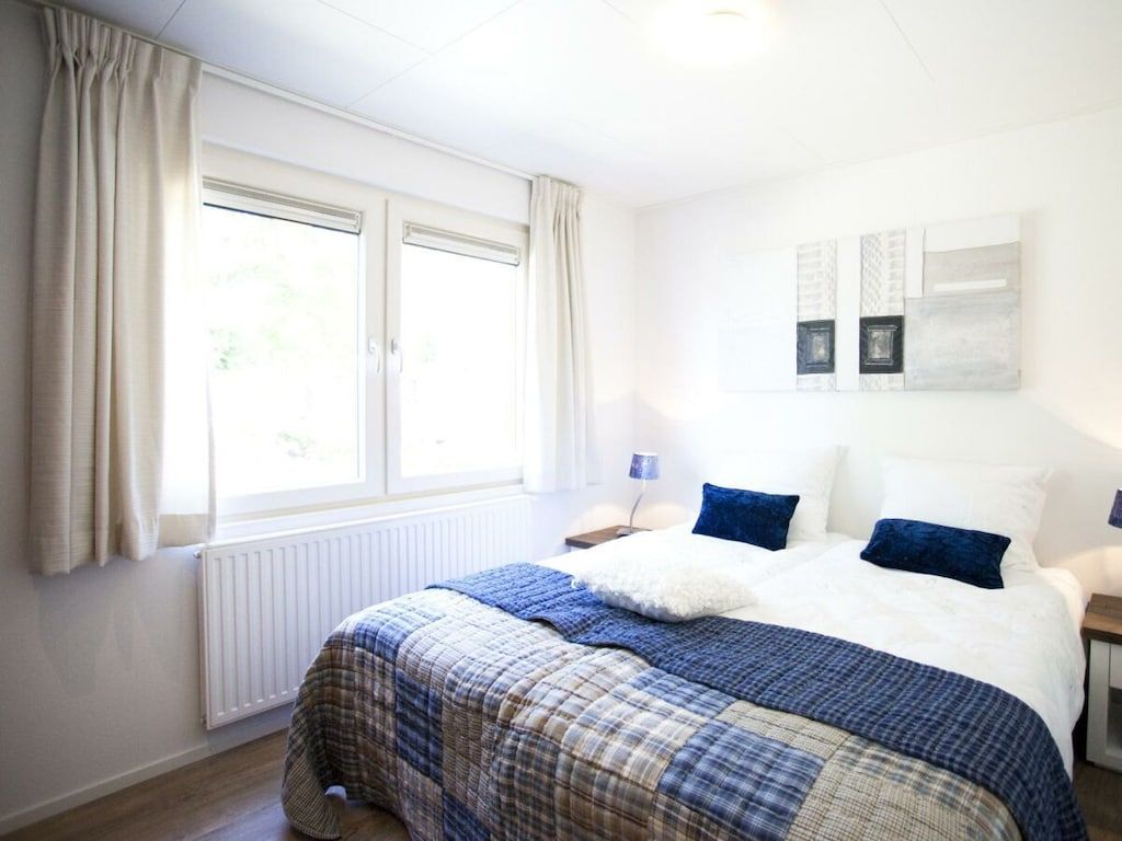 Unterkunft 453836 - Ferienhaus Noordzeekust - 781873