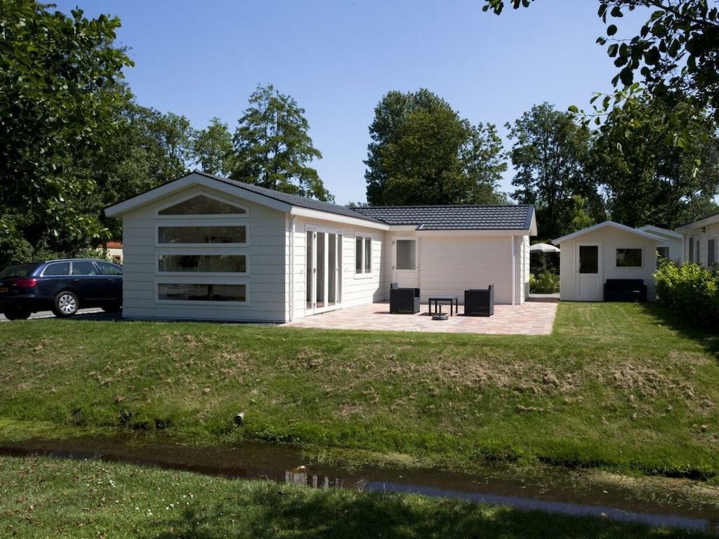 Unterkunft 453836 - Ferienhaus Noordzeekust - 781873