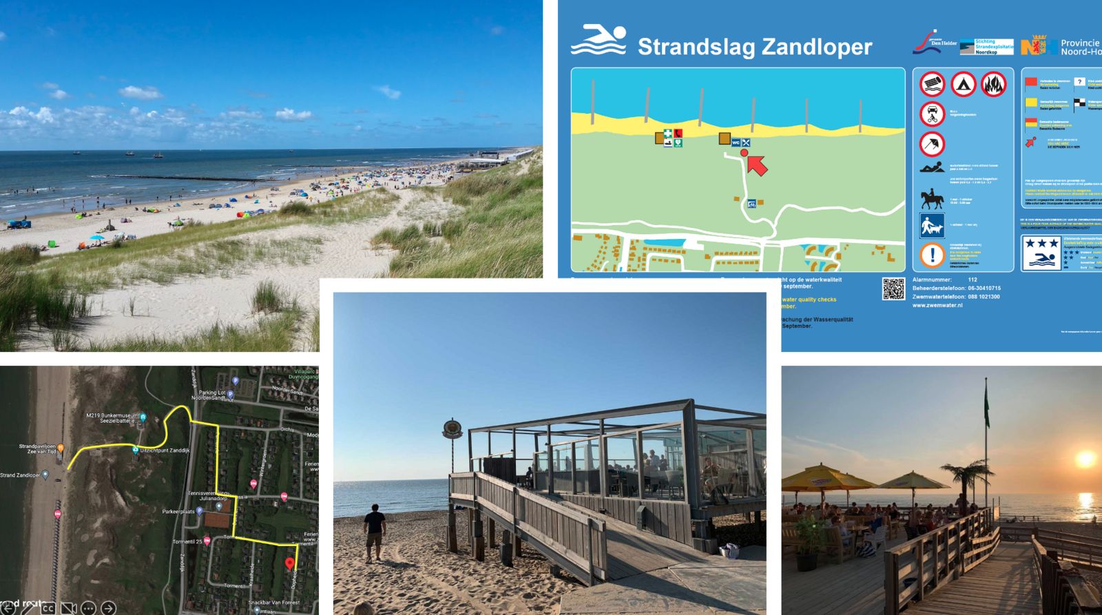 Verblijf 4540100 - Vakantiewoning Noordzeekust - Wellness Villa Lotje | Jacuzzi & Sauna | 6 Pers