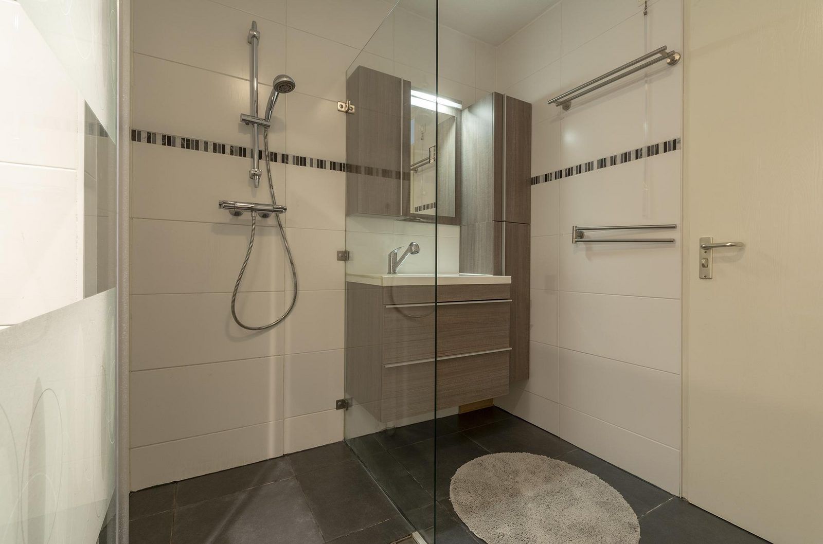 Unterkunft 4540103 - Ferienhaus Noordzeekust - Résidence Juliana 53