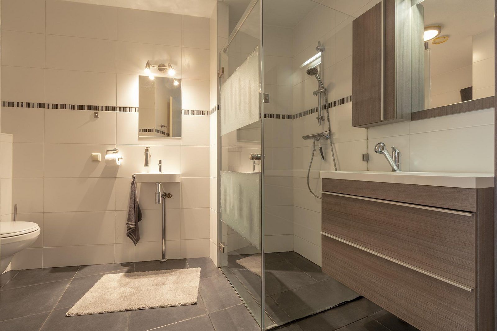 Unterkunft 4540103 - Ferienhaus Noordzeekust - Résidence Juliana 53