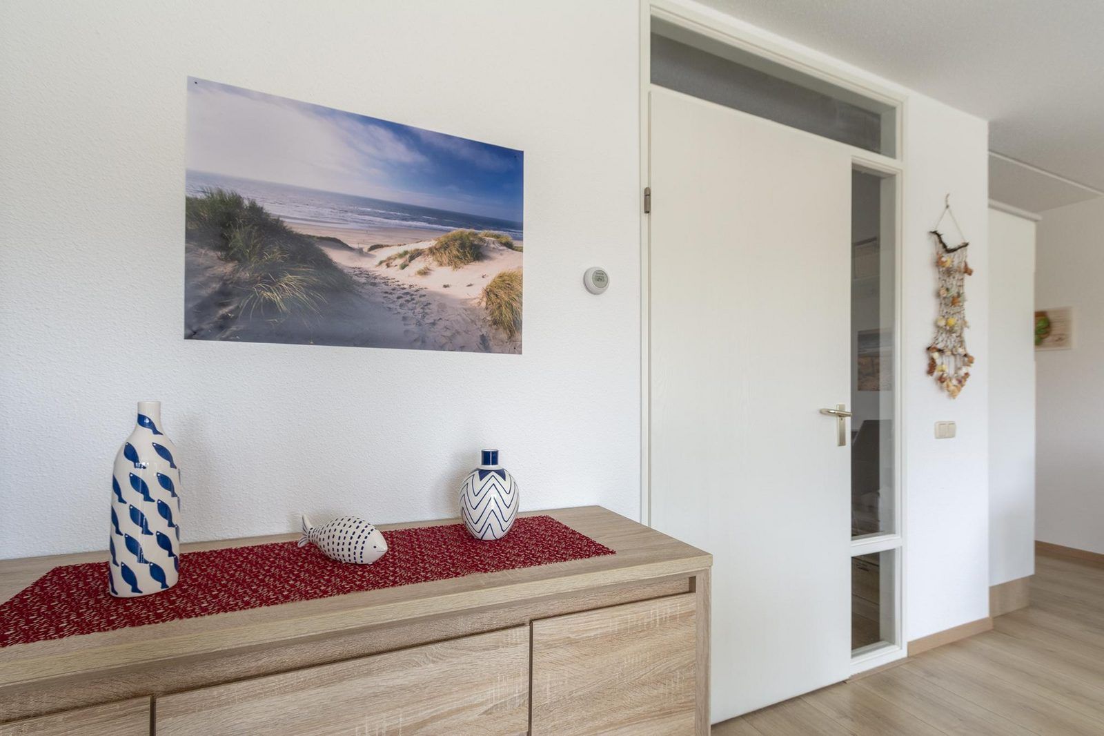 Unterkunft 4540103 - Ferienhaus Noordzeekust - Résidence Juliana 53