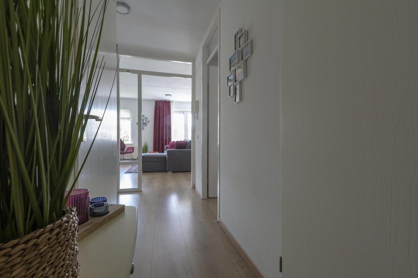 Unterkunft 4540103 - Ferienhaus Noordzeekust - Résidence Juliana 53