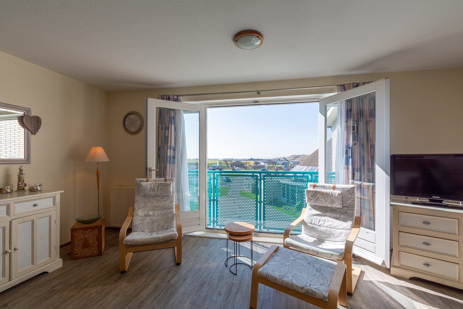 Unterkunft 4540105 - Ferienhaus Noordzeekust - Strandslag 189