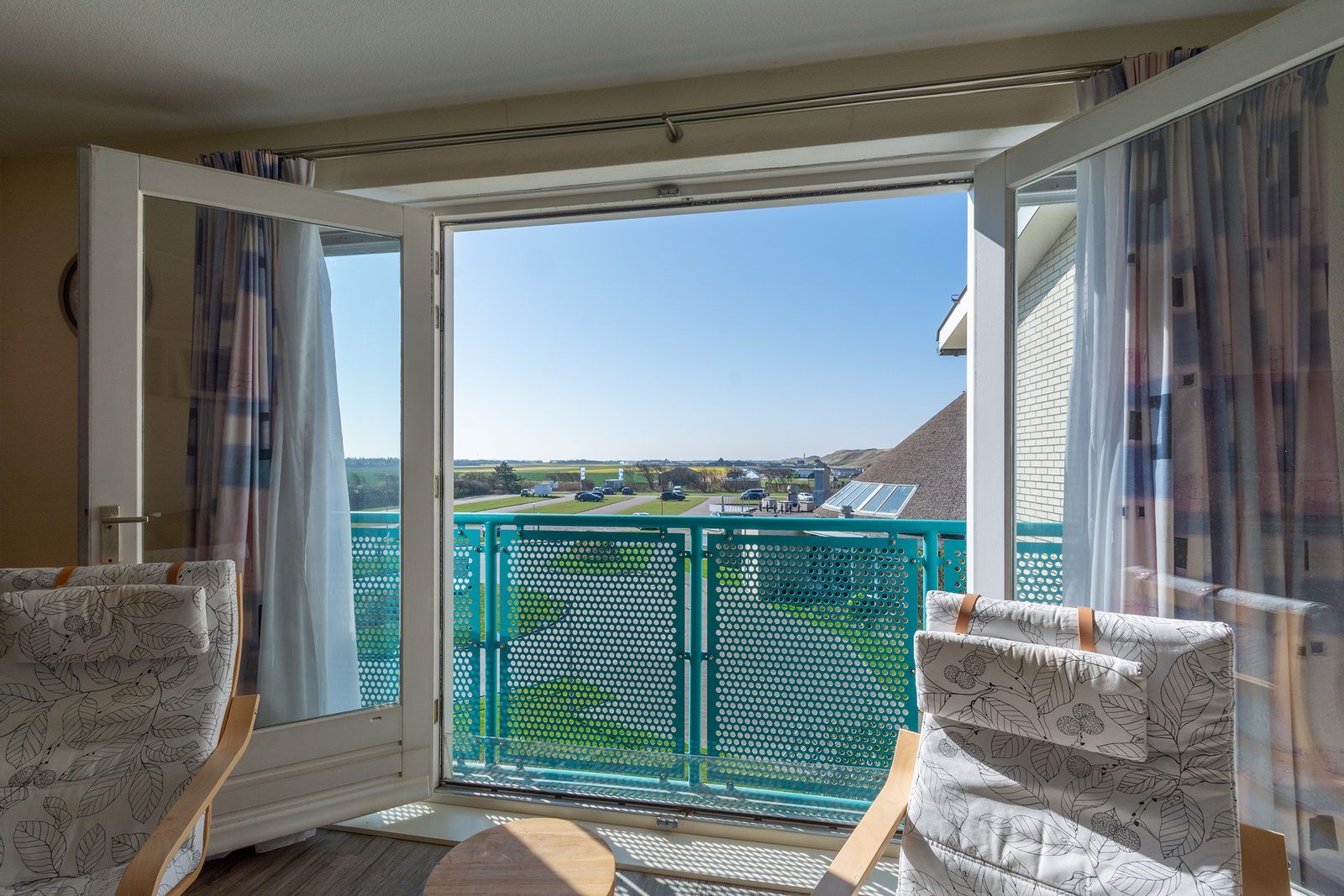 Unterkunft 4540105 - Ferienhaus Noordzeekust - Strandslag 189