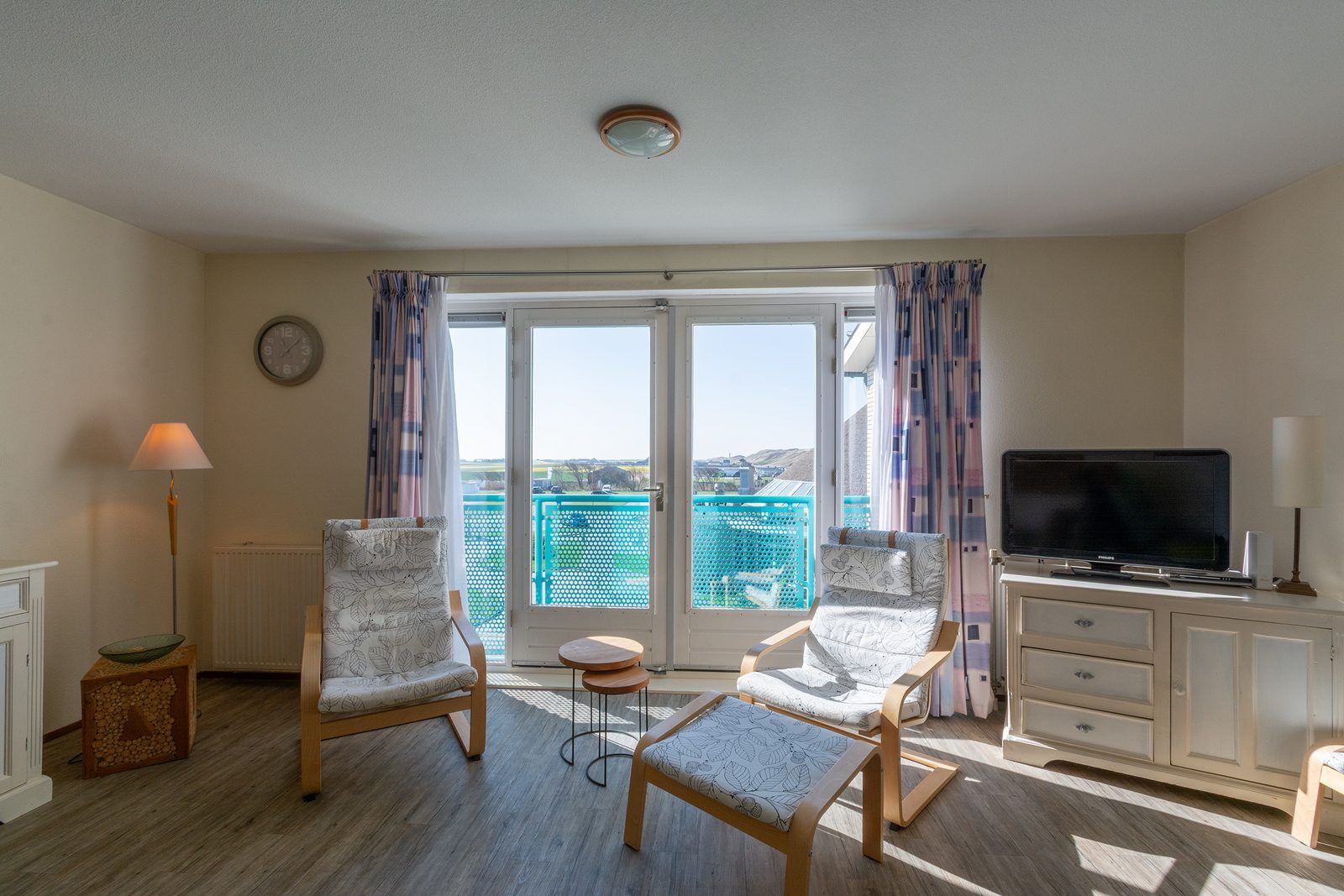 Unterkunft 4540105 - Ferienhaus Noordzeekust - Strandslag 189