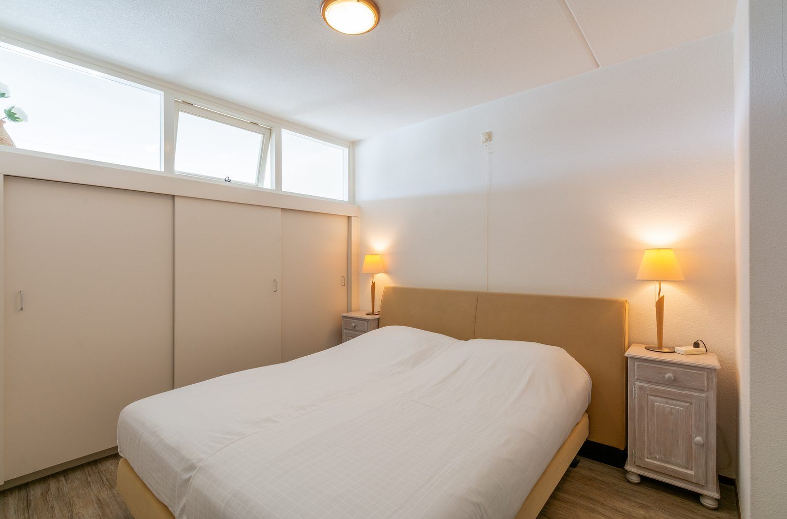 Unterkunft 4540105 - Ferienhaus Noordzeekust - Strandslag 189