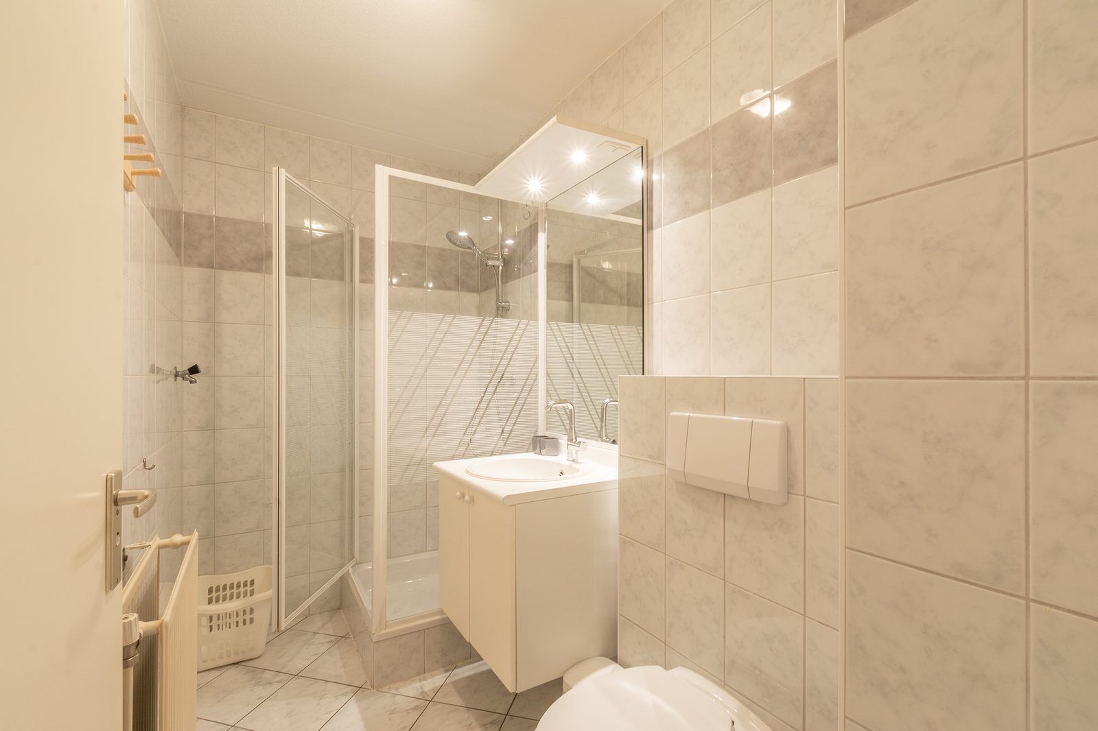 Unterkunft 4540105 - Ferienhaus Noordzeekust - Strandslag 189