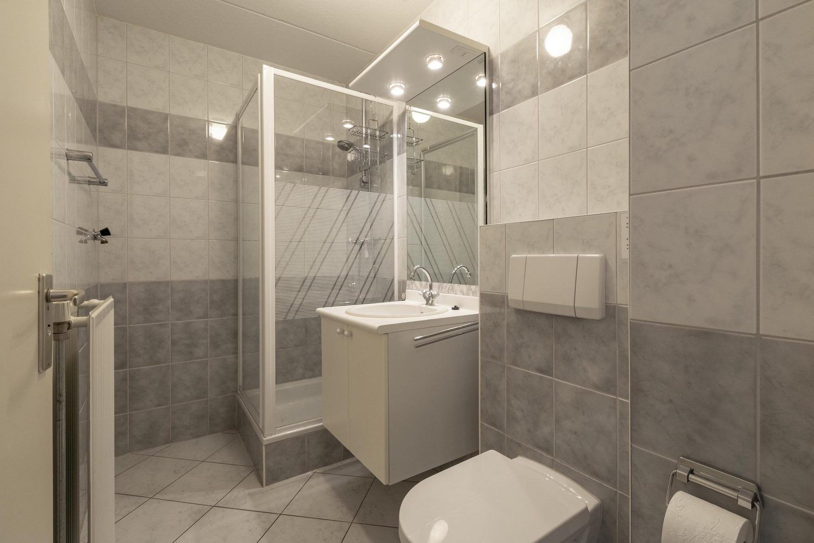 Unterkunft 4540106 - Ferienhaus Noordzeekust - Strandslag 223