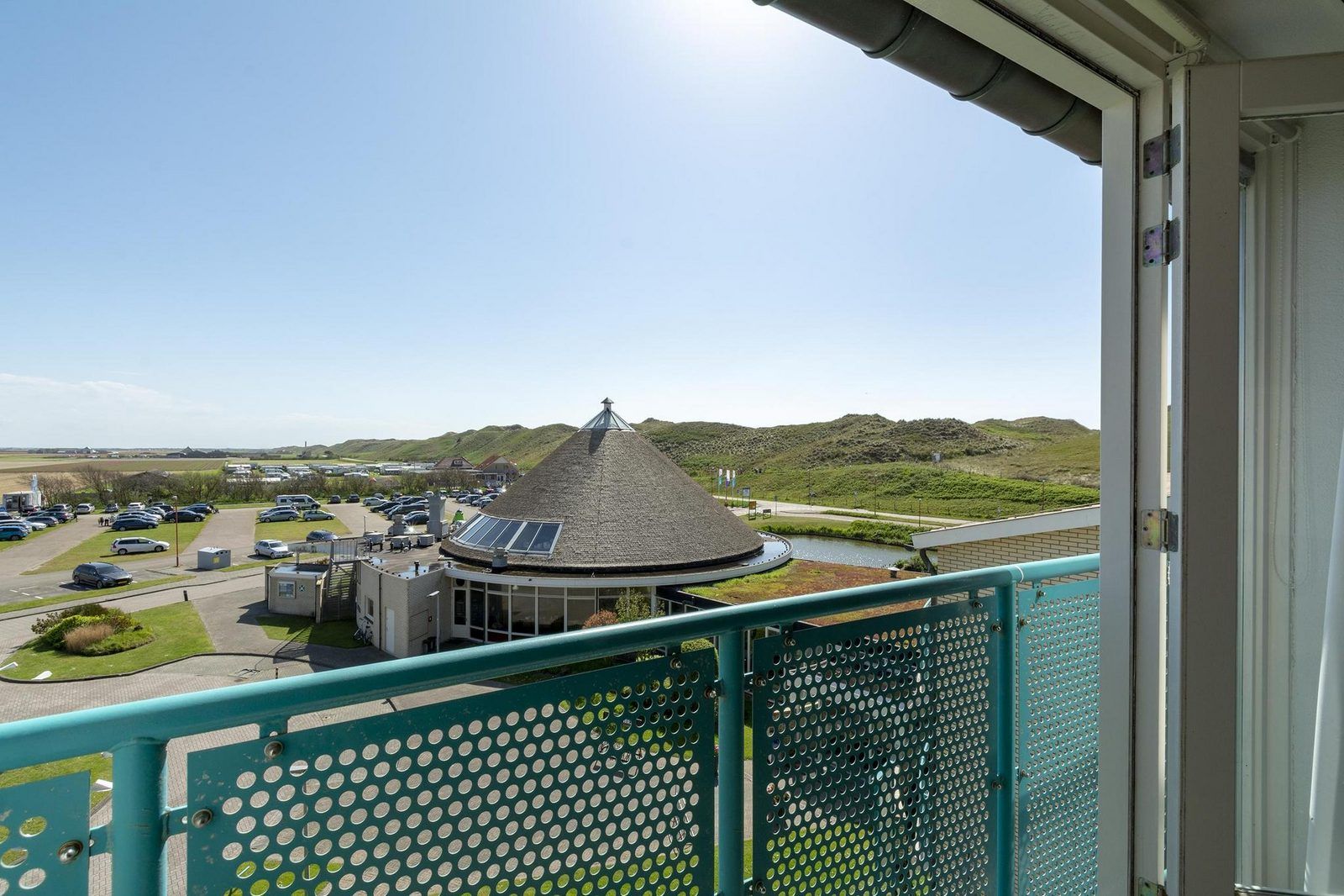 Unterkunft 4540106 - Ferienhaus Noordzeekust - Strandslag 223