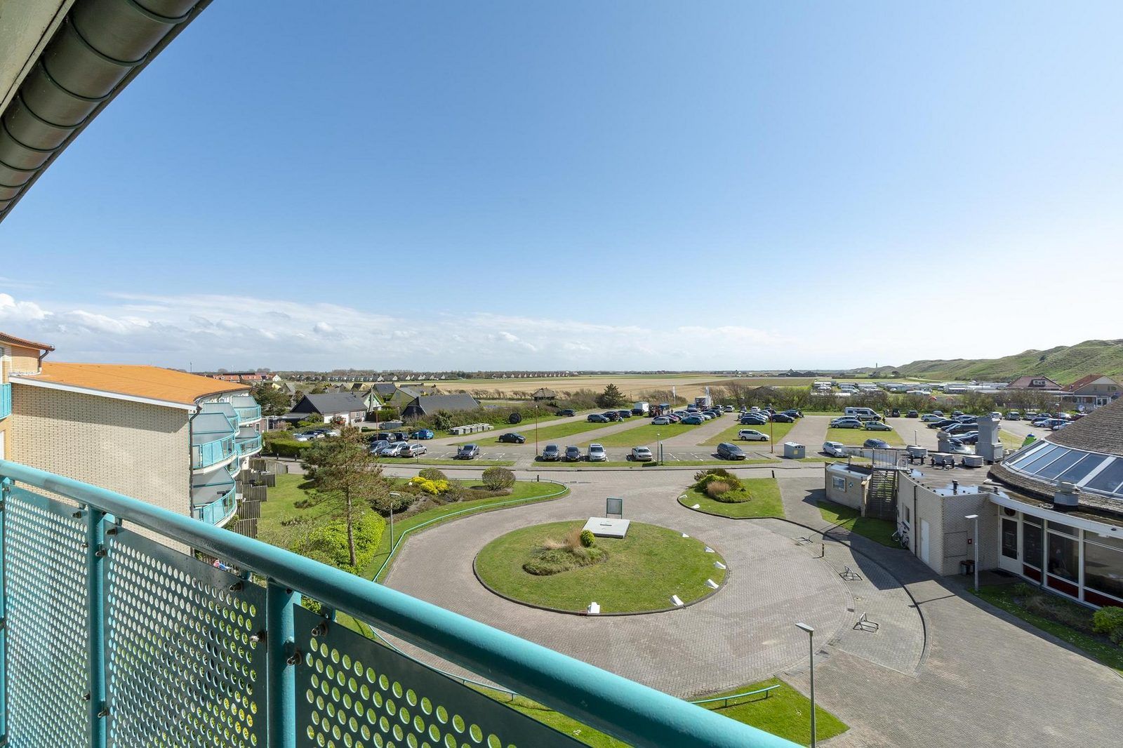 Unterkunft 4540106 - Ferienhaus Noordzeekust - Strandslag 223