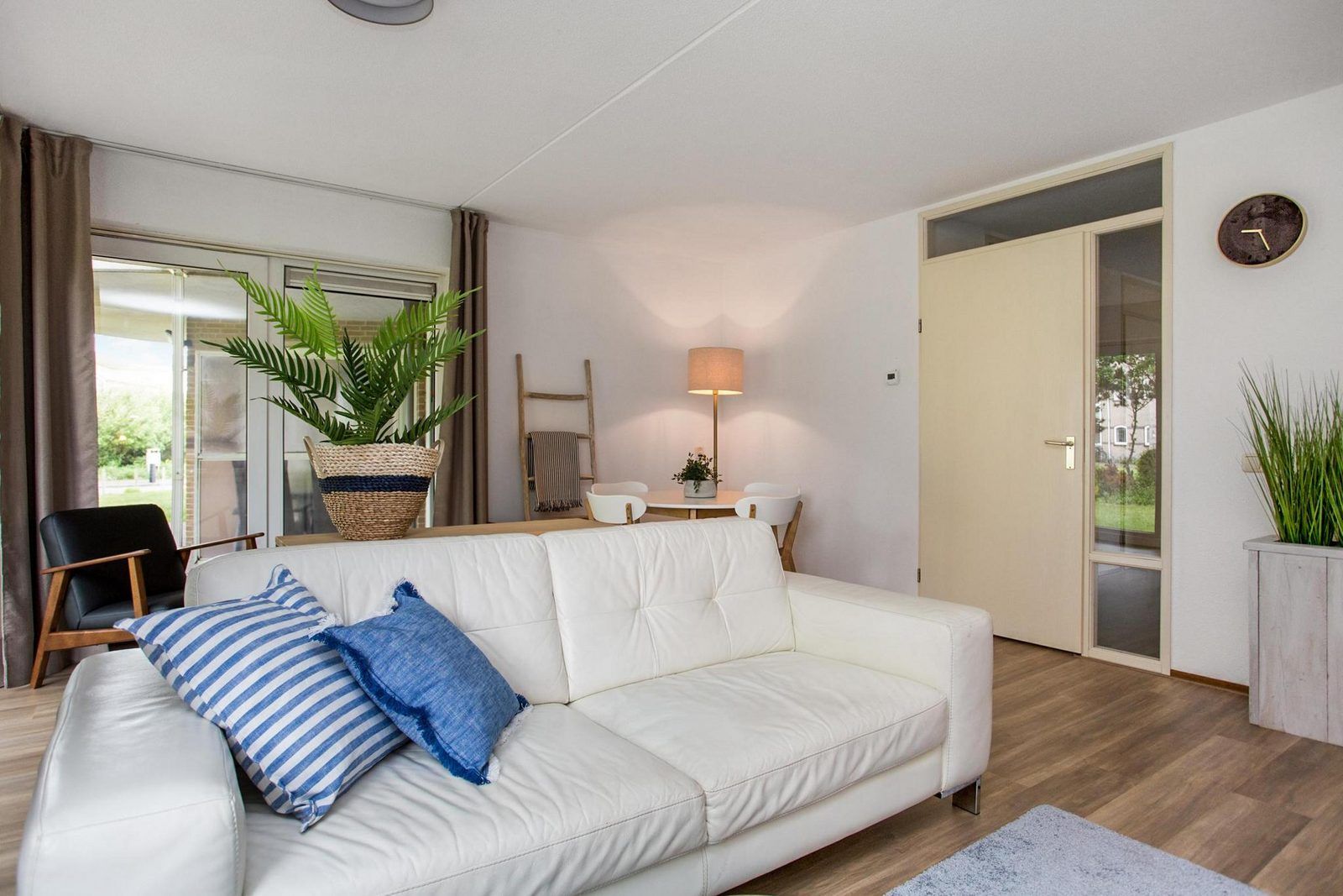 Unterkunft 4540107 - Ferienhaus Noordzeekust - Résidence Juliana 57