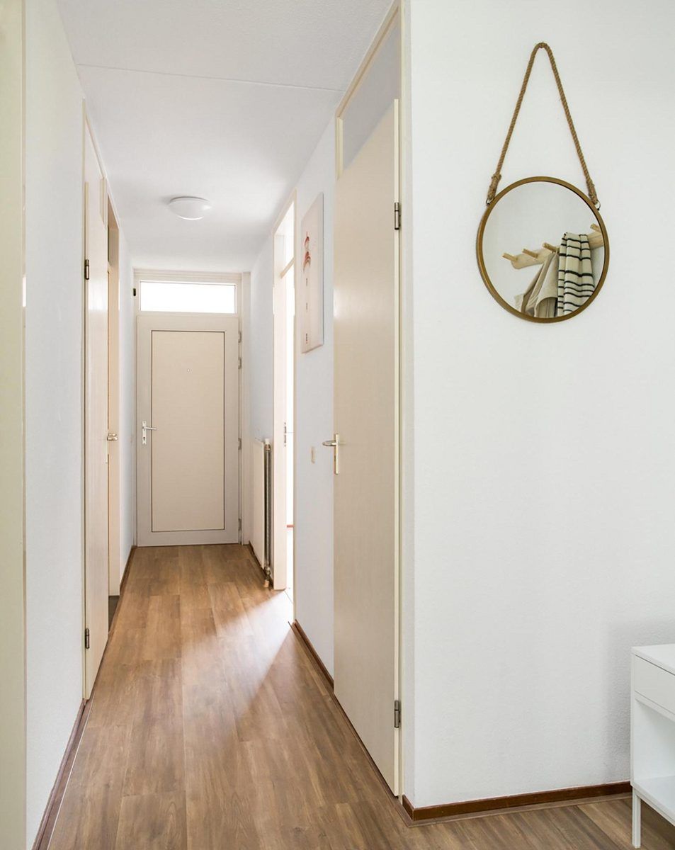 Unterkunft 4540107 - Ferienhaus Noordzeekust - Résidence Juliana 57