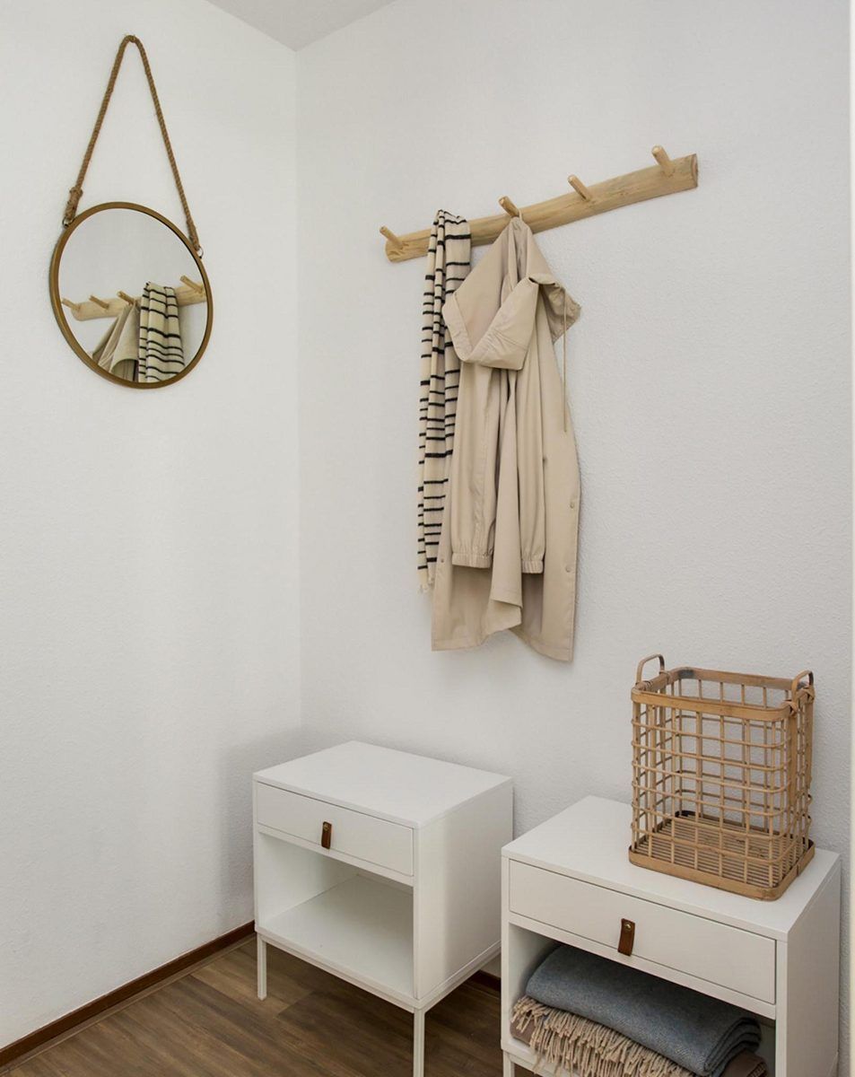 Unterkunft 4540107 - Ferienhaus Noordzeekust - Résidence Juliana 57