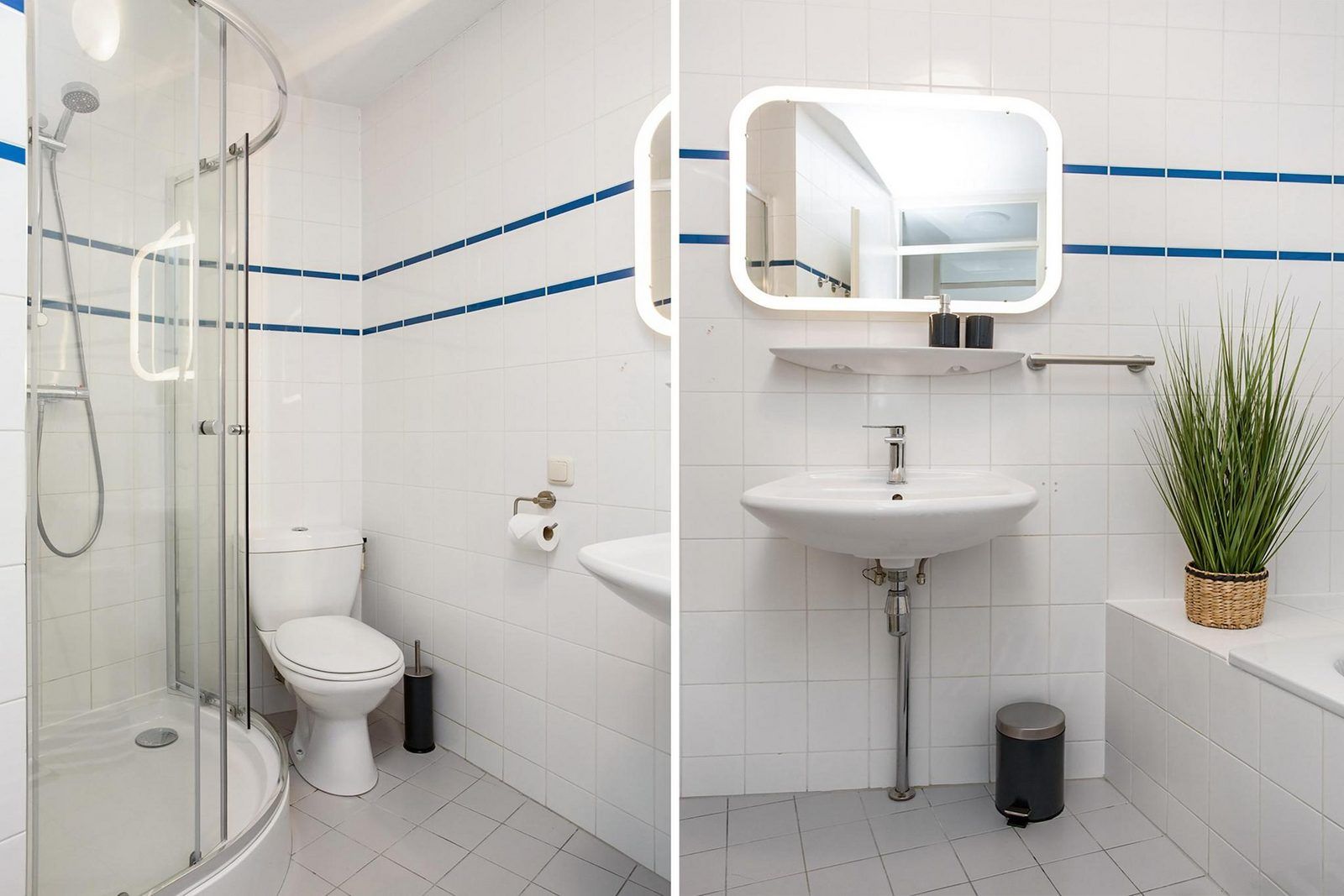 Unterkunft 4540107 - Ferienhaus Noordzeekust - Résidence Juliana 57