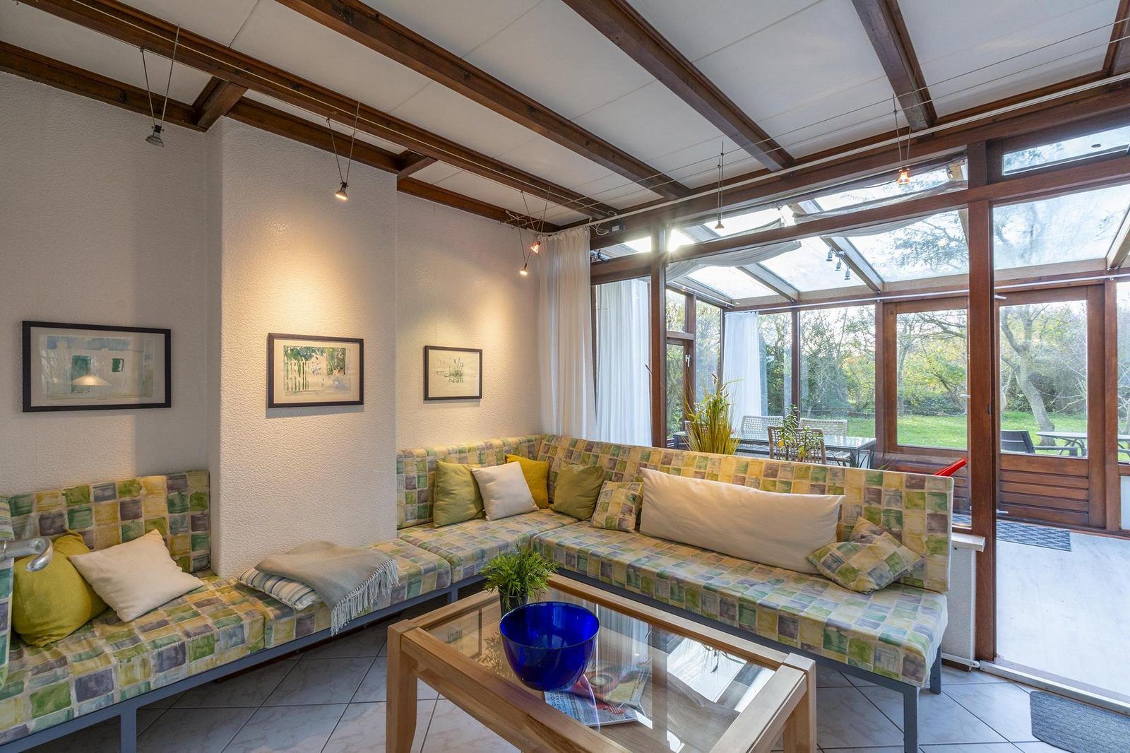 Verblijf 4540108 - Vakantiewoning Noordzeekust - Orchis 4