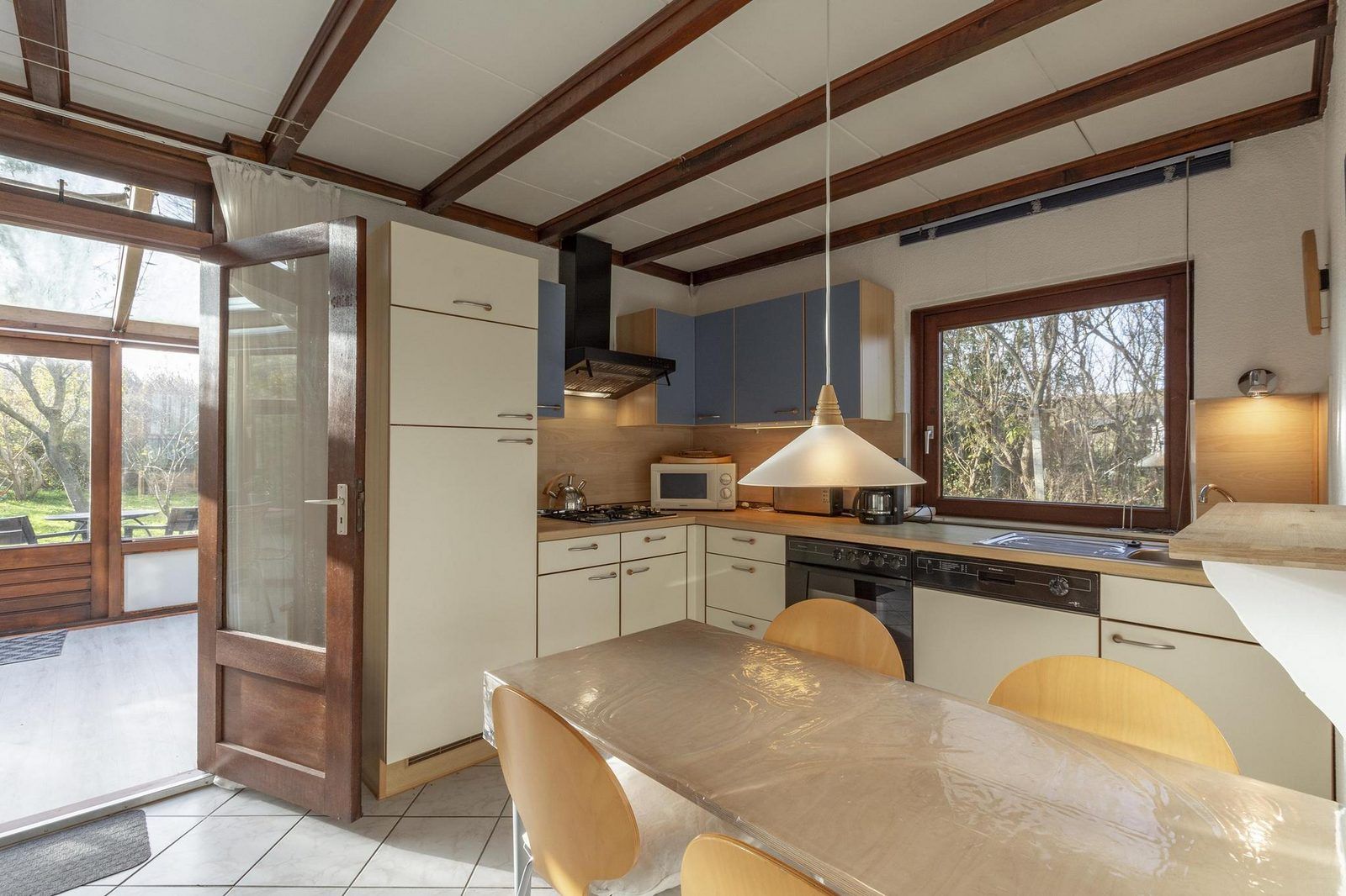 Verblijf 4540108 - Vakantiewoning Noordzeekust - Orchis 4